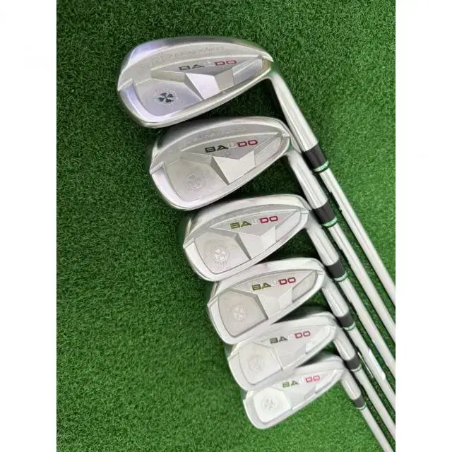 5-P【6本セット】BALDO COMPETIZIONE 568 アイアン T1 BALDO COMPETIZIONE 568 FORGED IRON TYPE MC & DC / TOUR SATIN